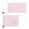 PU Leather Photo Album For Fujifilm Instax Mini Prints 6