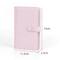 PU Leather Photo Album For Fujifilm Instax Mini Prints 7