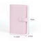 PU Leather Photo Album For Fujifilm Instax Mini Prints 7