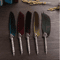 Luxury Vintage Feather Quill Pen Set With Gift Box 5 Nibs 13