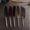 Luxury Vintage Feather Quill Pen Set With Gift Box 5 Nibs 13