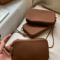Silicone Cosmetic Pouch Coin Purse For Everyday Organization 10