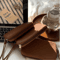 Silicone Cosmetic Pouch Coin Purse For Everyday Organization 9