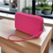Silicone Cosmetic Pouch Coin Purse For Everyday Organization 11