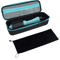 Hard Travel Storage Case For Hot Air Brush Hair Dryer Tools 1