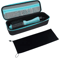 Hard Travel Storage Case For Hot Air Brush Hair Dryer Tools 1