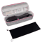 Hard Travel Storage Case For Hot Air Brush Hair Dryer Tools 2