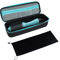 Hard Travel Storage Case For Hot Air Brush Hair Dryer Tools 6