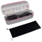 Hard Travel Storage Case For Hot Air Brush Hair Dryer Tools 0
