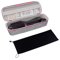 Hard Travel Storage Case For Hot Air Brush Hair Dryer Tools 0
