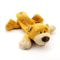 Cute Forest Animal Plush Pencil Case For School Stationery Storage 1