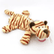 Cute Forest Animal Plush Pencil Case For School Stationery Storage 4