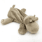 Cute Forest Animal Plush Pencil Case For School Stationery Storage 5