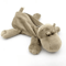 Cute Forest Animal Plush Pencil Case For School Stationery Storage 5
