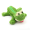 Cute Forest Animal Plush Pencil Case For School Stationery Storage 6
