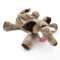 Cute Forest Animal Plush Pencil Case For School Stationery Storage 7