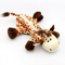 Cute Forest Animal Plush Pencil Case For School Stationery Storage 8