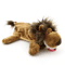 Cute Forest Animal Plush Pencil Case For School Stationery Storage 10