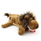 Cute Forest Animal Plush Pencil Case For School Stationery Storage 10