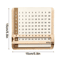 Wooden Montessori Multiplication Board For Kids Math Learning 2