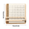 Wooden Montessori Multiplication Board For Kids Math Learning 2