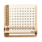 Wooden Montessori Multiplication Board For Kids Math Learning 5