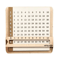 Wooden Montessori Multiplication Board For Kids Math Learning 5