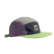 Retro Japanese 5 Panel Hip Hop Cap For Breathable Everyday Streetwear 3