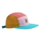 Retro Japanese 5 Panel Hip Hop Cap For Breathable Everyday Streetwear 4