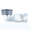 OdorProof Curved Drain Pipe Kit For Kitchen Wash Basin Plumbing 5