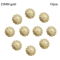 Retro Pearl Rhinestone Sewing Buttons For DIY Clothing Design 3