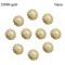 Retro Pearl Rhinestone Sewing Buttons For DIY Clothing Design 3