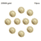 Retro Pearl Rhinestone Sewing Buttons For DIY Clothing Design 4