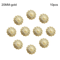 Retro Pearl Rhinestone Sewing Buttons For DIY Clothing Design 4