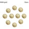 Retro Pearl Rhinestone Sewing Buttons For DIY Clothing Design 5