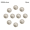 Retro Pearl Rhinestone Sewing Buttons For DIY Clothing Design 7
