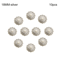 Retro Pearl Rhinestone Sewing Buttons For DIY Clothing Design 8