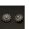 Retro Pearl Rhinestone Sewing Buttons For DIY Clothing Design 11