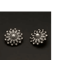 Retro Pearl Rhinestone Sewing Buttons For DIY Clothing Design 11