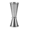 Stainless Steel Double Jigger Measuring Cup For Cocktails Bar Mixing 1