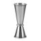 Stainless Steel Double Jigger Measuring Cup For Cocktails Bar Mixing 1