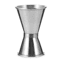 Stainless Steel Double Jigger Measuring Cup For Cocktails Bar Mixing 2