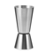 Stainless Steel Double Jigger Measuring Cup For Cocktails Bar Mixing 4