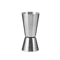 Stainless Steel Double Jigger Measuring Cup For Cocktails Bar Mixing 6