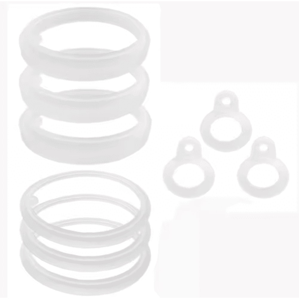 Silicone Water Bottle Replacement Gasket For Thermoflask 40oz 1