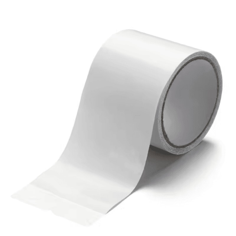 Heavy Duty Transparent Tent Repair Tape For Outdoor Gear Camping 1