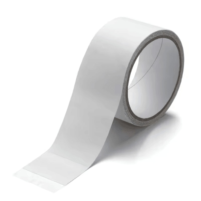 Heavy Duty Transparent Tent Repair Tape For Outdoor Gear Camping 4