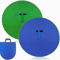 DoubleSided Green Blue Screen Backdrop For Gaming Live Streaming 1
