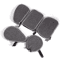 Table Tennis Paddle Case With Shoulder Belt For Racket Protection 0