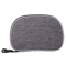 Table Tennis Paddle Case With Shoulder Belt For Racket Protection 3